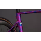 Cube Litening AIR C:68X Race dazzlepink'n'blue országúti kerékpár