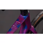 Cube Litening AIR C:68X Race dazzlepink'n'blue országúti kerékpár