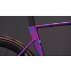 Cube Litening AIR C:68X Race dazzlepink'n'blue országúti kerékpár