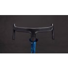 Cube Litening AIR C:68X Frameset liquidbluegrid'n'chrome országúti kerékpár