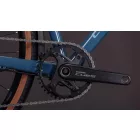 Cube Nuroad ONE FE grovegreen'n'black gravel kerékpár