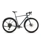 Cube Nuroad Pro FE whale'n'reflex gravel kerékpár