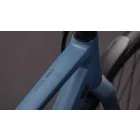 Cube Nuroad Pro FE whale'n'reflex gravel kerékpár
