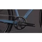 Cube Nuroad Pro FE whale'n'reflex gravel kerékpár