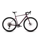 Cube Nuroad SLX molotov'n'black gravel kerékpár