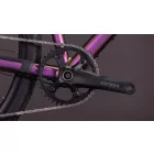 Cube Nuroad SLX molotov'n'black gravel kerékpár