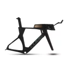 Cube Aerium C:68X TT Frameset carbon'n'prism időfutam váz
