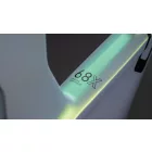 Cube Aerium C:68X Frameset genesisgrid'n'black időfutam kerékpár