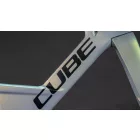 Cube Aerium C:68X Frameset genesisgrid'n'black időfutam kerékpár