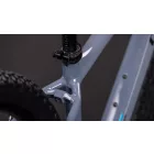Cube Aim ONE smoke'n'black MTB kerékpár