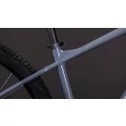 Cube Aim ONE smoke'n'black MTB kerékpár