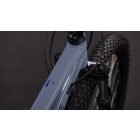 Cube Aim ONE smoke'n'black MTB kerékpár