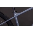 Cube Aim ONE smoke'n'black MTB kerékpár