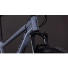 Cube Aim ONE smoke'n'black MTB kerékpár