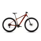 Cube Aim ONE sundowner'n'black MTB kerékpár