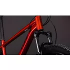 Cube Aim ONE sundowner'n'black MTB kerékpár