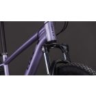 Cube Aim ONE lightpurple'n'chrome MTB kerékpár