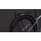 Cube Aim ONE FE smoke'n'black MTB kerékpár