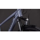 Cube Aim ONE FE smoke'n'black MTB kerékpár