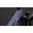 Cube Aim ONE FE smoke'n'black MTB kerékpár