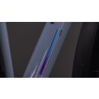 Cube Aim ONE FE smoke'n'black MTB kerékpár