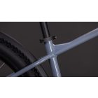 Cube Aim ONE FE smoke'n'black MTB kerékpár