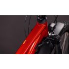 Cube Aim ONE FE sundowner'n'black MTB kerékpár