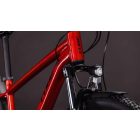 Cube Aim ONE FE sundowner'n'black MTB kerékpár