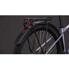 Cube Aim ONE FE lightpurple'n'chrome MTB kerékpár