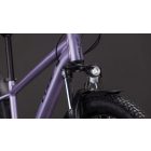 Cube Aim ONE FE lightpurple'n'chrome MTB kerékpár