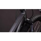 Cube Aim Pro slateblack'n'black MTB kerékpár