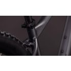 Cube Aim Pro slateblack'n'black MTB kerékpár