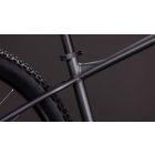 Cube Aim Pro slateblack'n'black MTB kerékpár