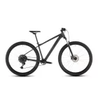 Cube Aim Pro slateblack'n'black MTB kerékpár