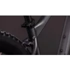 Cube Aim Pro slateblack'n'black MTB kerékpár