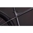 Cube Aim Pro slateblack'n'black MTB kerékpár