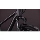 Cube Aim Pro slateblack'n'black MTB kerékpár