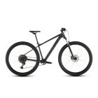 Cube Aim Pro slateblack'n'black MTB kerékpár