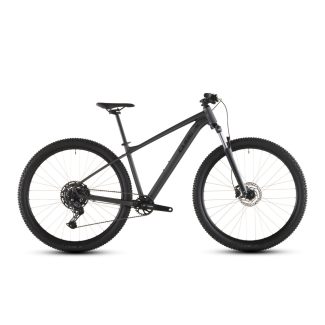 Cube Aim Pro slateblack'n'black MTB kerékpár