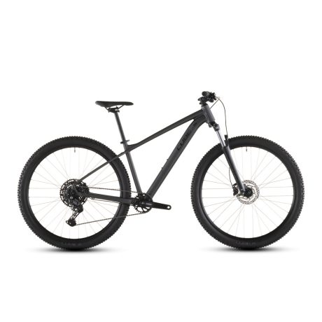 Cube Aim Pro slateblack'n'black MTB kerékpár