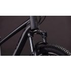 Cube Aim Pro slateblack'n'black MTB kerékpár