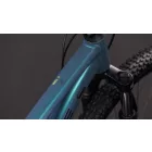 Cube Aim Pro smaragdgrey'n'prism MTB kerékpár