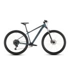 Cube Aim Pro smaragdgrey'n'prism MTB kerékpár