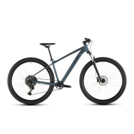 Cube Aim Pro smaragdgrey'n'prism MTB kerékpár