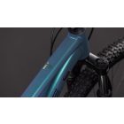 Cube Aim Pro smaragdgrey'n'prism MTB kerékpár