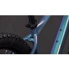 Cube Aim Pro smaragdgrey'n'prism MTB kerékpár