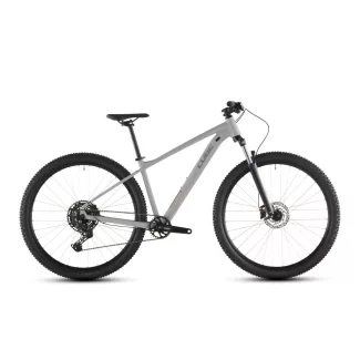 Cube Aim Pro greige'n'titan MTB kerékpár