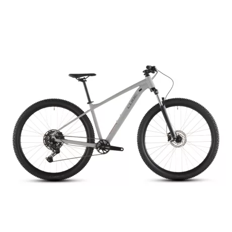 Cube Aim Pro greige'n'titan MTB kerékpár