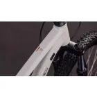 Cube Aim Pro greige'n'titan MTB kerékpár