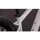 Cube Aim Pro greige'n'titan MTB kerékpár